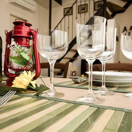 La Torre Holiday House By Tuscanywego Piza Zewnętrze zdjęcie