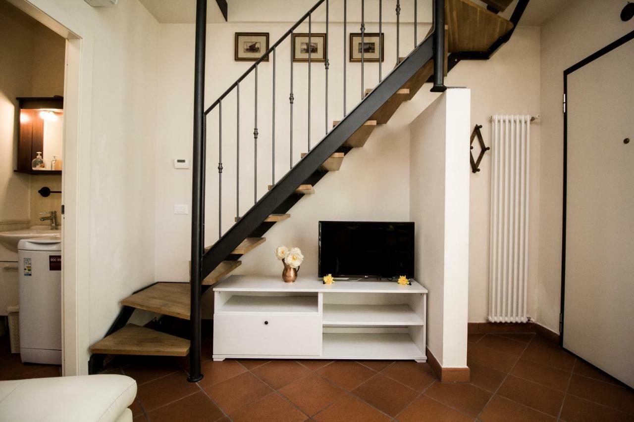 La Torre Holiday House By Tuscanywego Piza Zewnętrze zdjęcie
