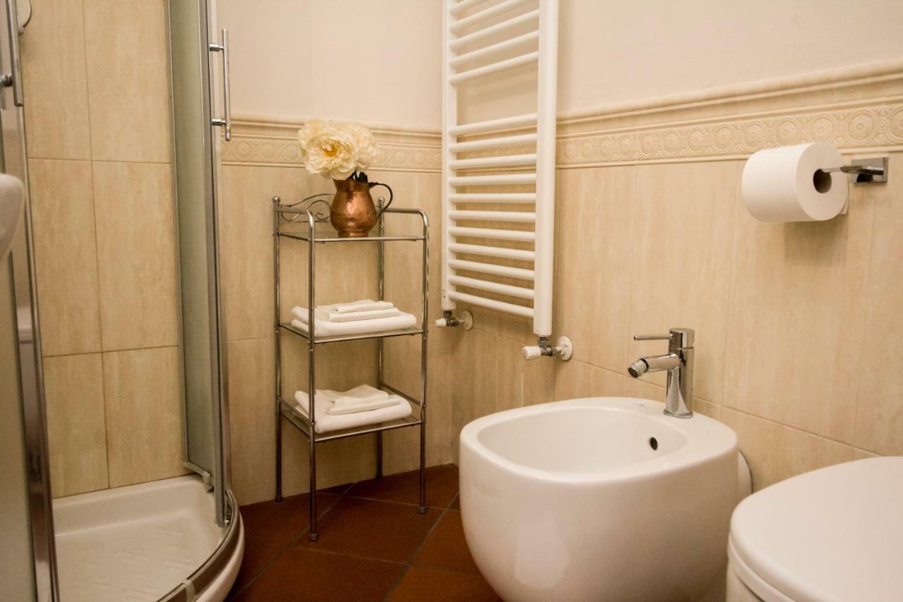 La Torre Holiday House By Tuscanywego Piza Zewnętrze zdjęcie