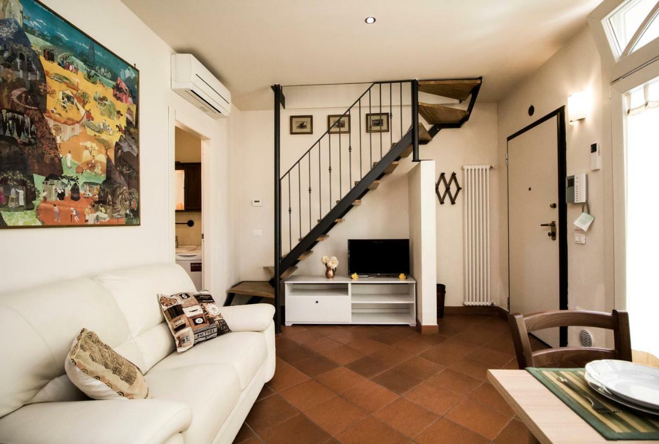La Torre Holiday House By Tuscanywego Piza Zewnętrze zdjęcie