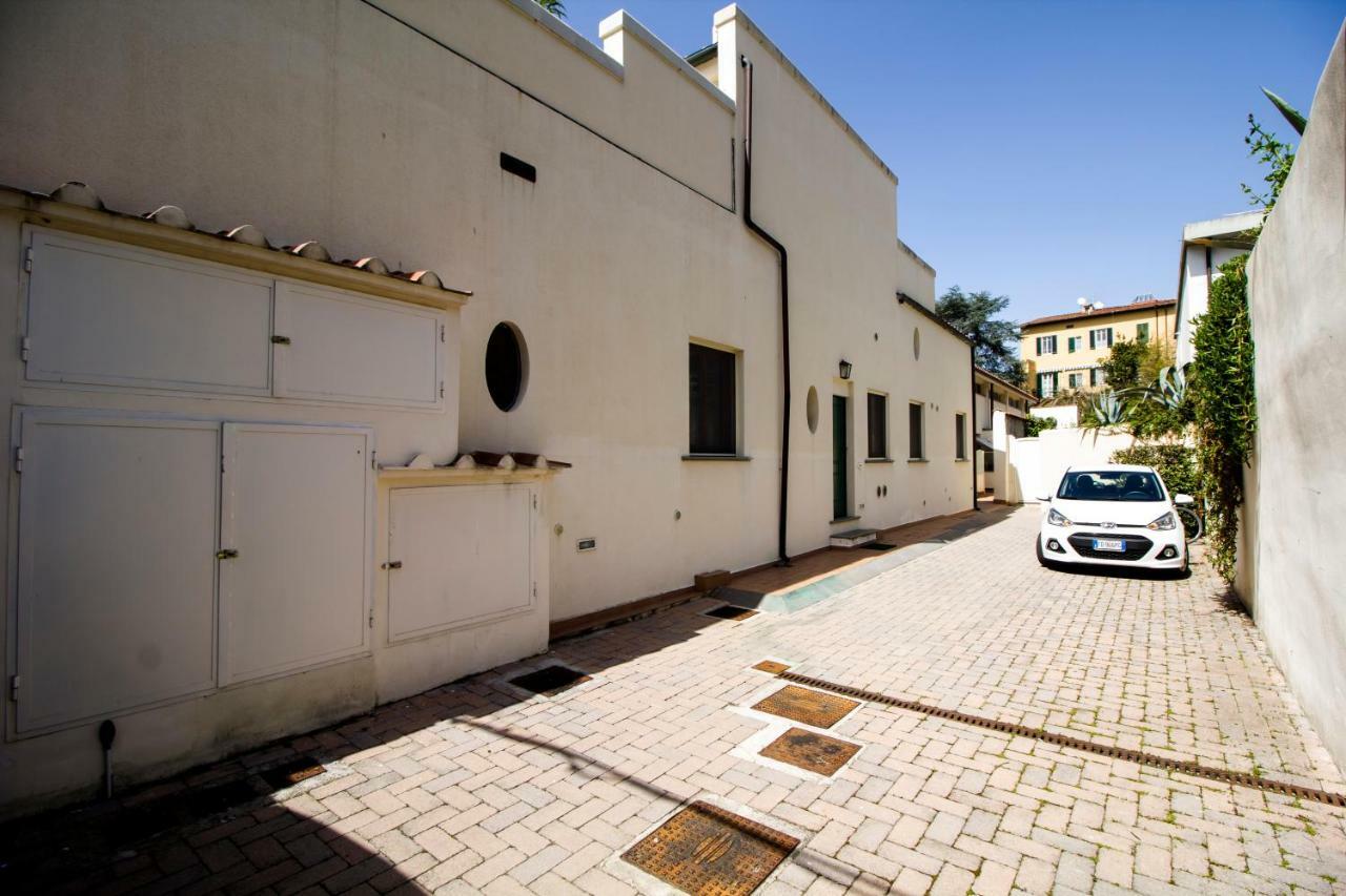 La Torre Holiday House By Tuscanywego Piza Zewnętrze zdjęcie