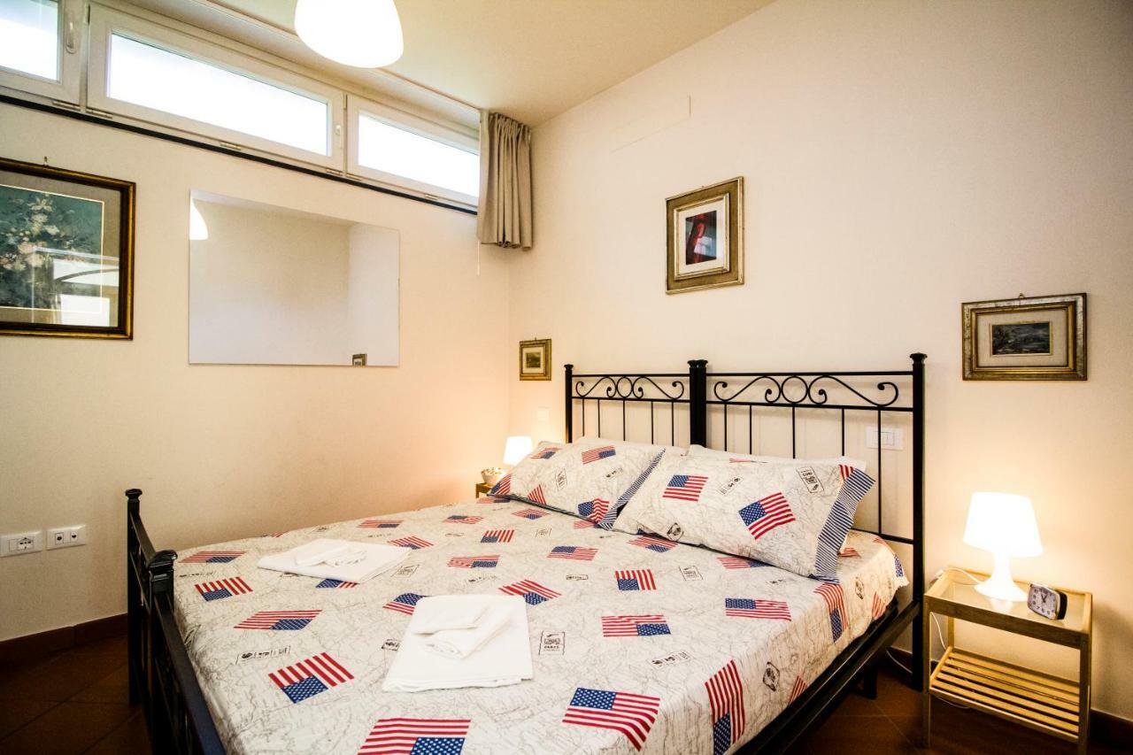 La Torre Holiday House By Tuscanywego Piza Zewnętrze zdjęcie