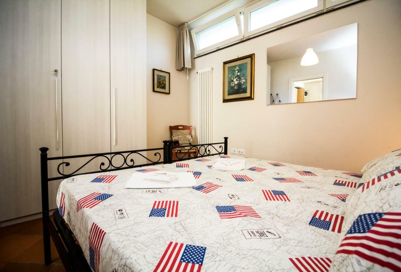 La Torre Holiday House By Tuscanywego Piza Zewnętrze zdjęcie
