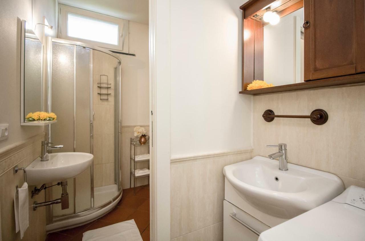 La Torre Holiday House By Tuscanywego Piza Zewnętrze zdjęcie