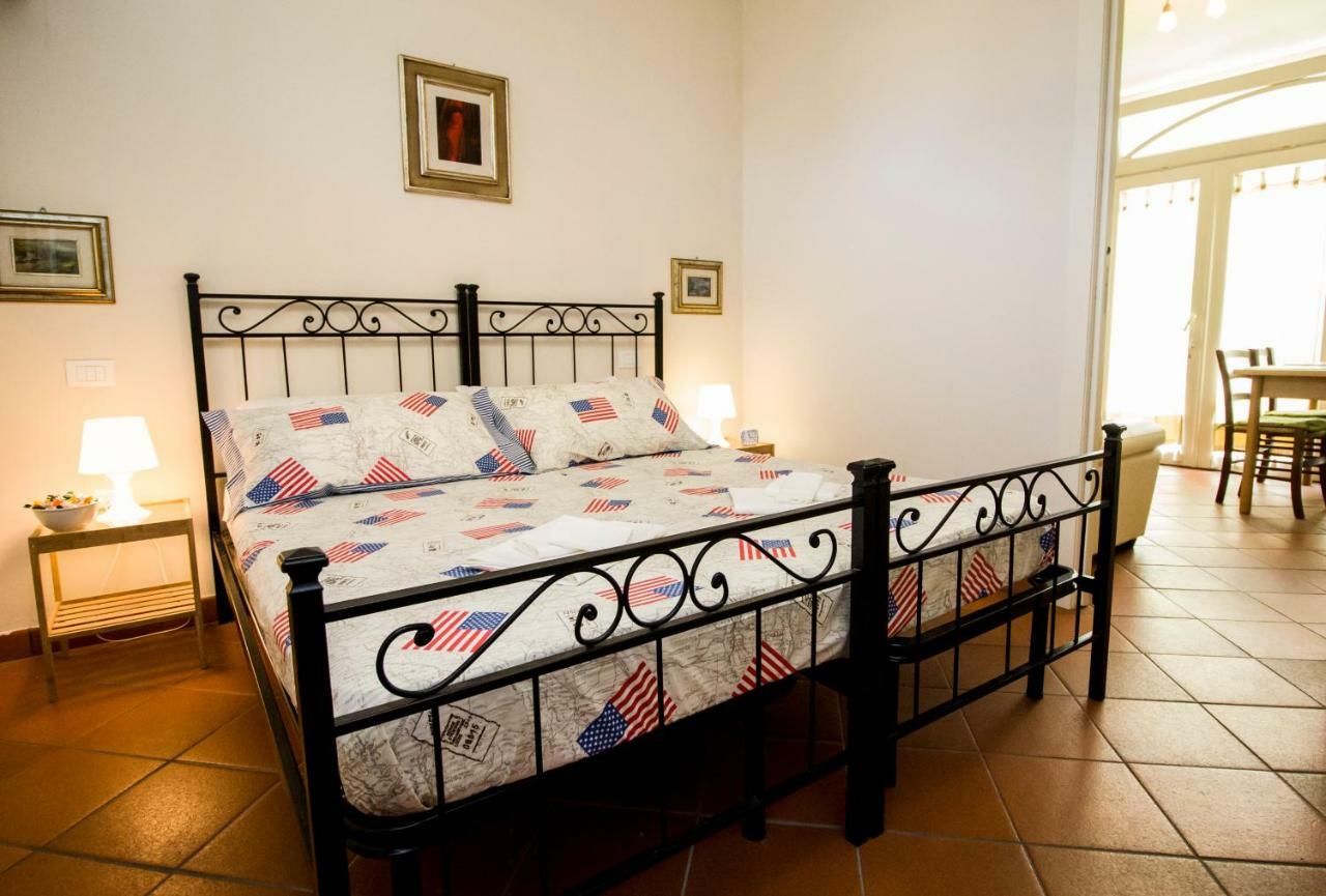 La Torre Holiday House By Tuscanywego Piza Zewnętrze zdjęcie