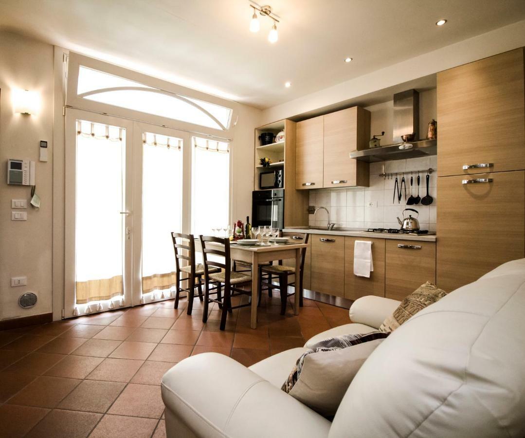 La Torre Holiday House By Tuscanywego Piza Zewnętrze zdjęcie