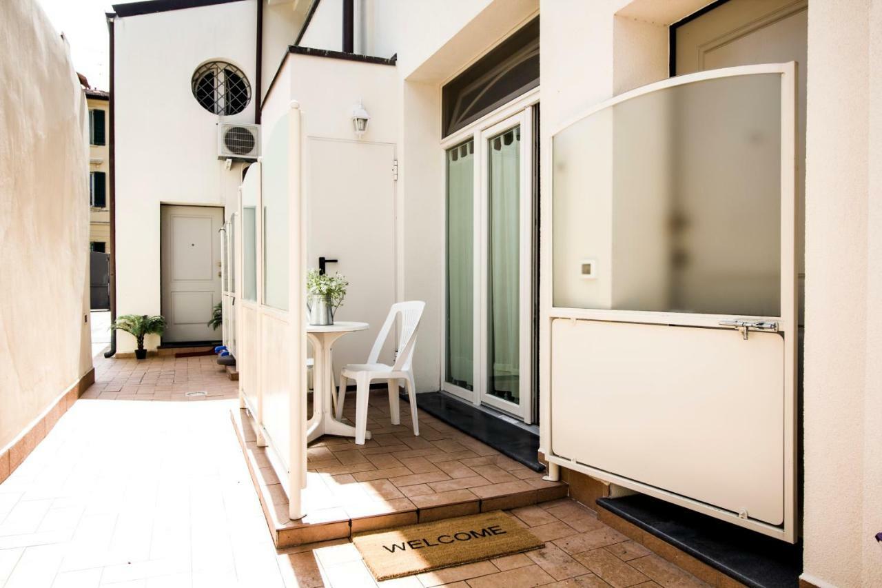 La Torre Holiday House By Tuscanywego Piza Zewnętrze zdjęcie
