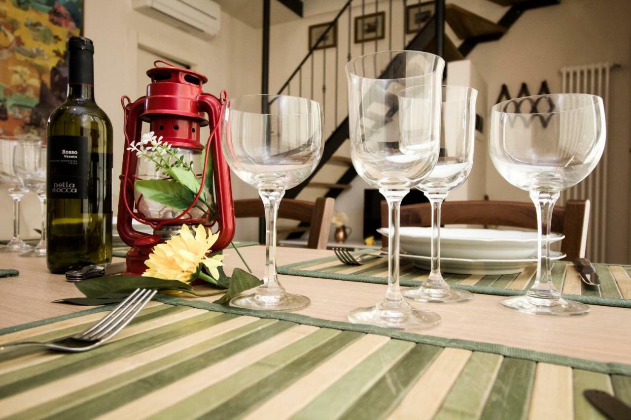 La Torre Holiday House By Tuscanywego Piza Zewnętrze zdjęcie
