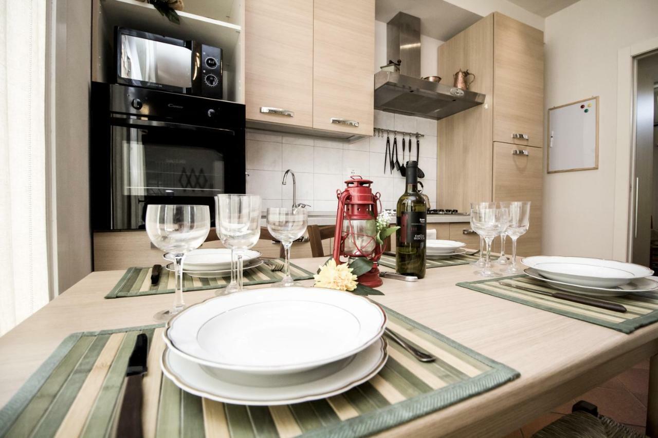 La Torre Holiday House By Tuscanywego Piza Zewnętrze zdjęcie