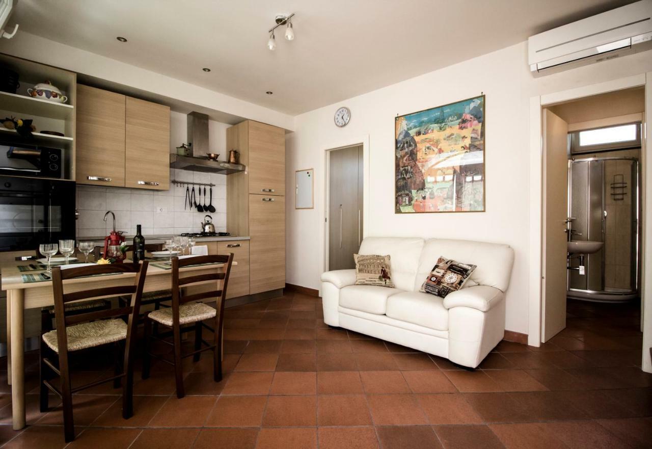 La Torre Holiday House By Tuscanywego Piza Zewnętrze zdjęcie